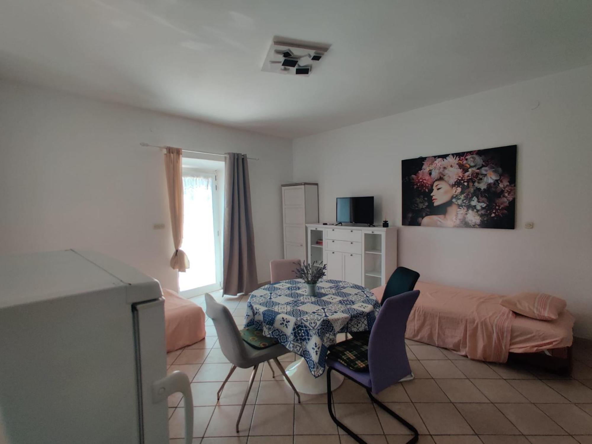 Apartments Pula With Private Parking Self Check In Eksteriør bilde